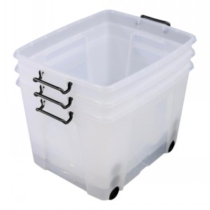 Storemaster Smart Box & Lid Size 07 (75 Litre)
